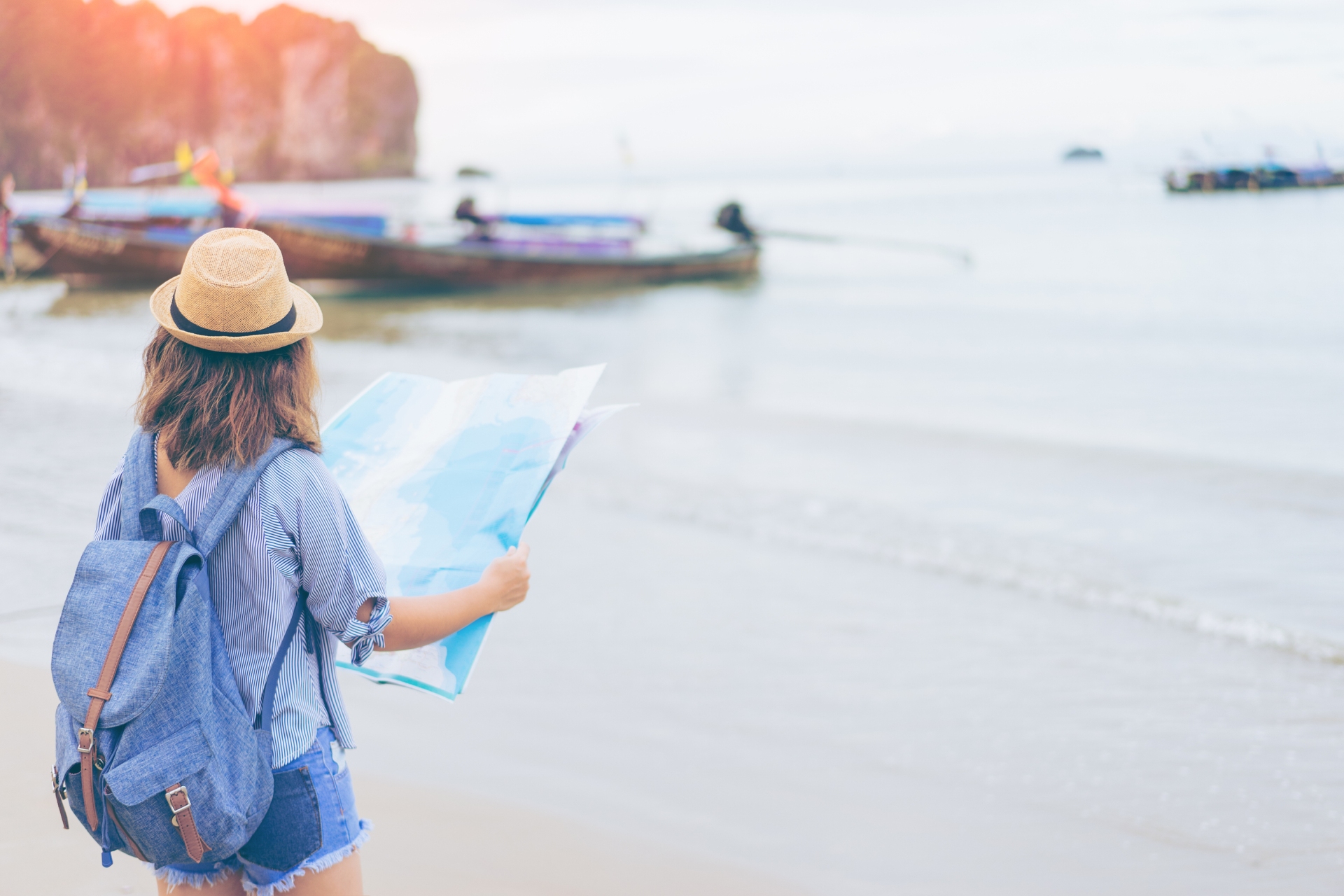 A agência passou por um momento de desconfiança por ser o primeiro serviço do gênero no Brasil, mas agora tem um crescimento mensal de 30%. Foto: Bigstock.